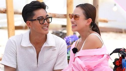 Cặp đôi T.N và H.V