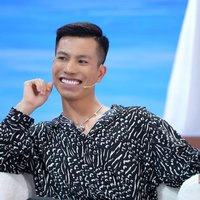 Steve Hoàng